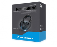 Sennheiser HD 200 PRO - 506445 - zdjęcie 4